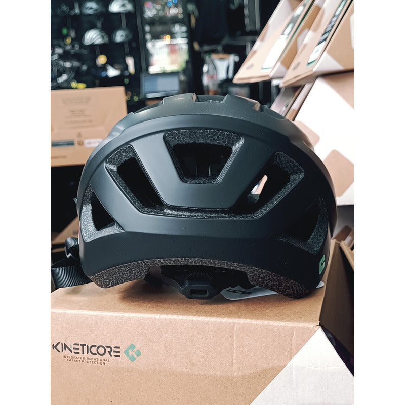 Casco Ciclismo Lazer Tonic Original Tecnologia Kineticore