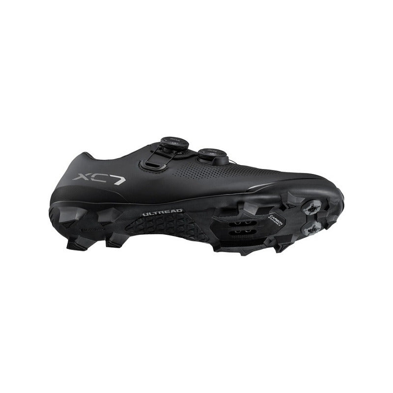 Zapatillas Ciclismo Mtb Shimano Sh-xc703 Carbono