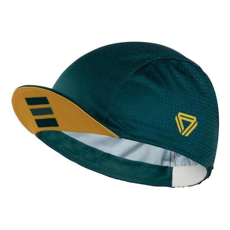 Gorra Cap Ciclismo Gw Bicicletas Ruta Mtb