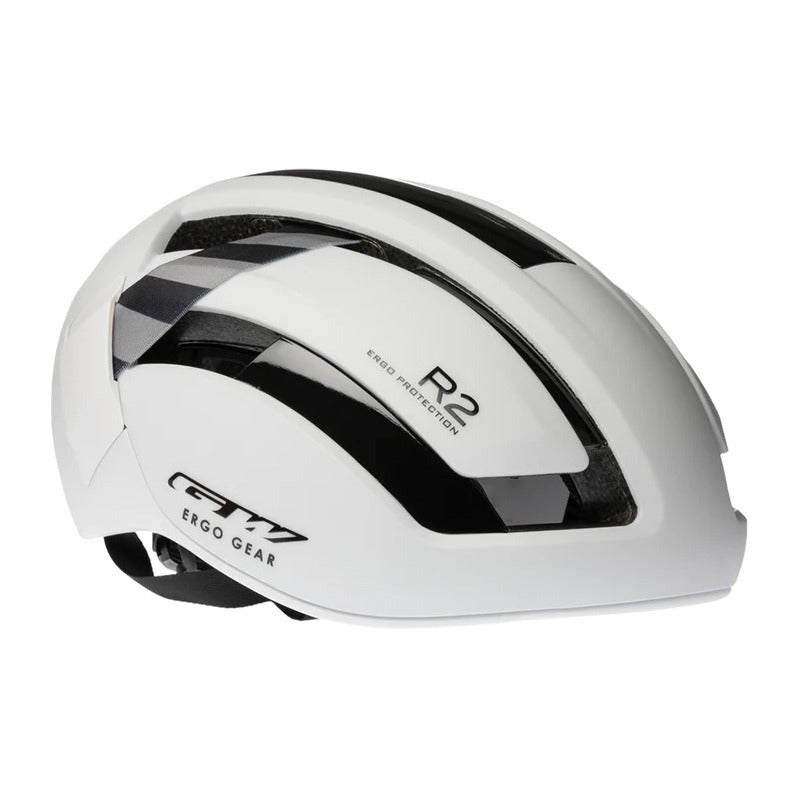 Casco Ciclismo Gw R1 - R2 Bicicletas Ruta Mtb