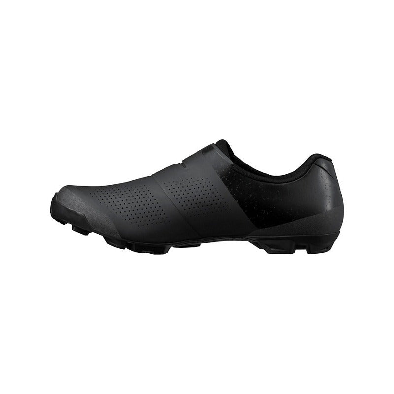 Zapatillas De Ciclismo Mtb Shimano Xc302 Boa