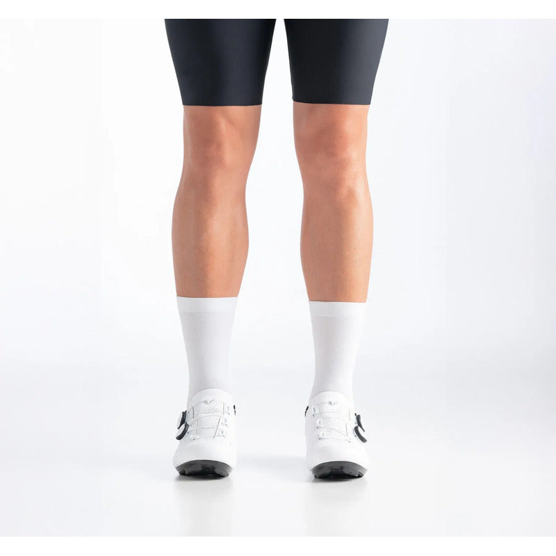 Zapatillas De Ciclismo Ruta Gw Cravon Doble Atop