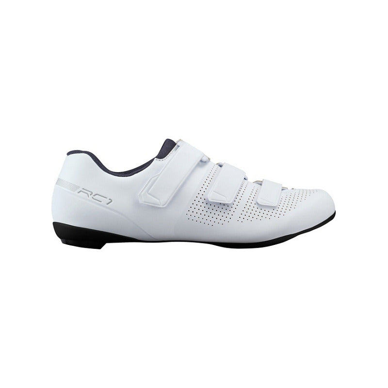 Zapatillas Ciclismo Ruta Shimano Rc102 Originales