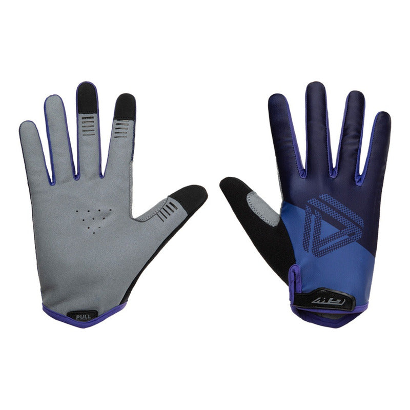 Guantes Ciclismo Largos Gw Skinny Originales