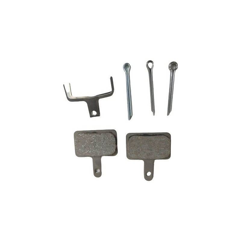 Pastillas De Freno Shimano Originales B03s Bicicletas Mtb