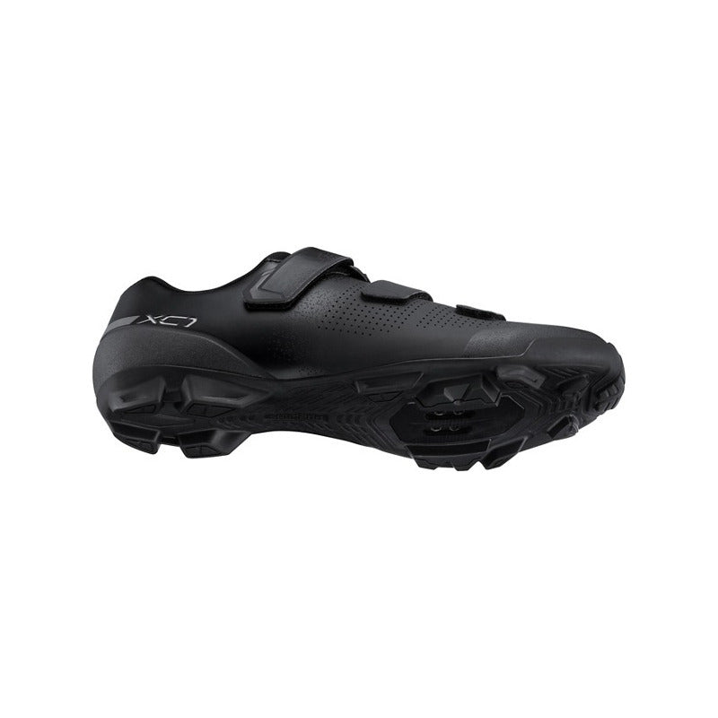 Zapatillas Ciclismo Mtb Xc102 Shimano Original
