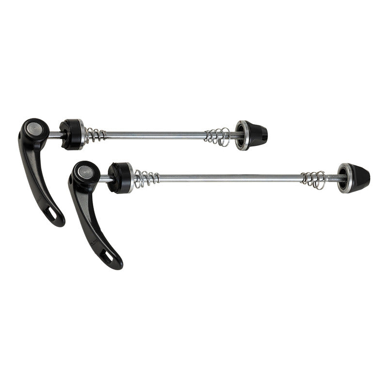 Ruedas Bicicleta Mtb Aluminio Sellado Gw Pro Disc 8-12v Negro