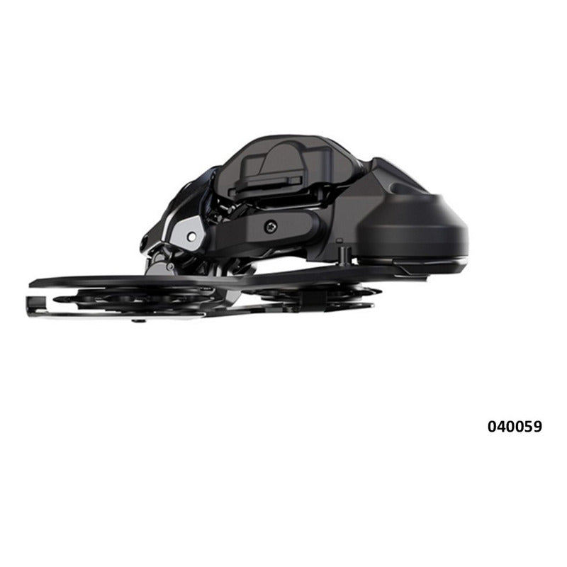 Grupo Kit Xt Deore Electronico Bicicletas Mtb 12v