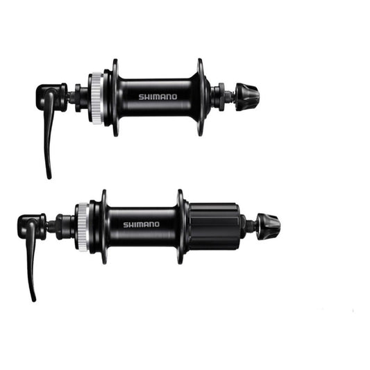 Juego De Manzanas Disco Shimano Center Lock 8-11v