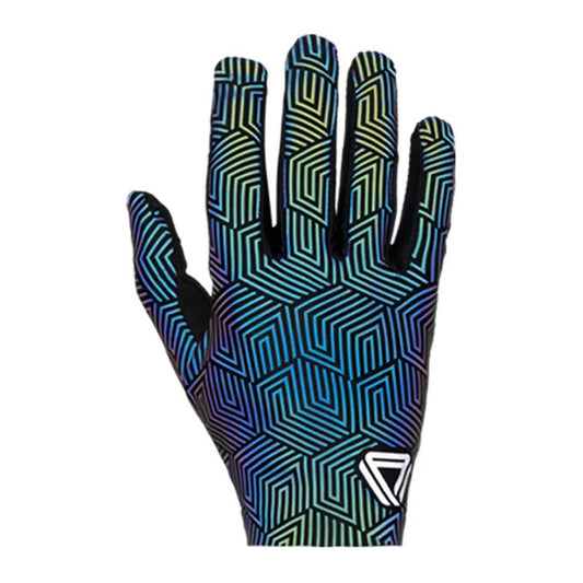Guantes Ciclismo Largos Gw Full Reflective