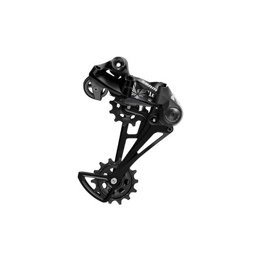 Sram Nx Eagle Cor Preto Cambio Bicicleta 12 Velocidades