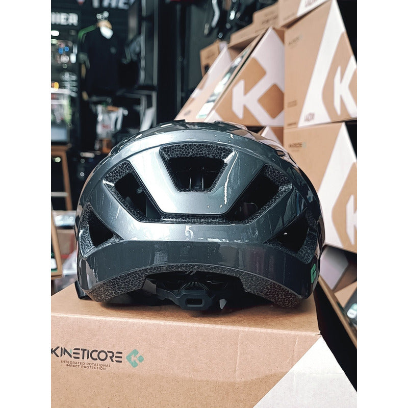 Casco Ciclismo Lazer Tonic Original Tecnologia Kineticore