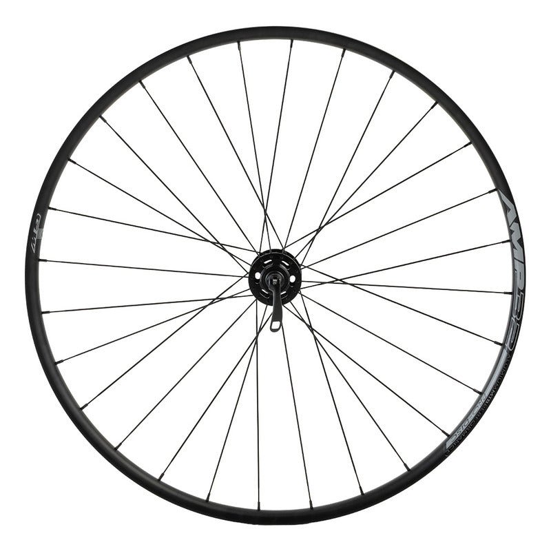 Ruedas Bicicleta Mtb Aluminio Sellado Gw Pro Disc 8-12v Negro