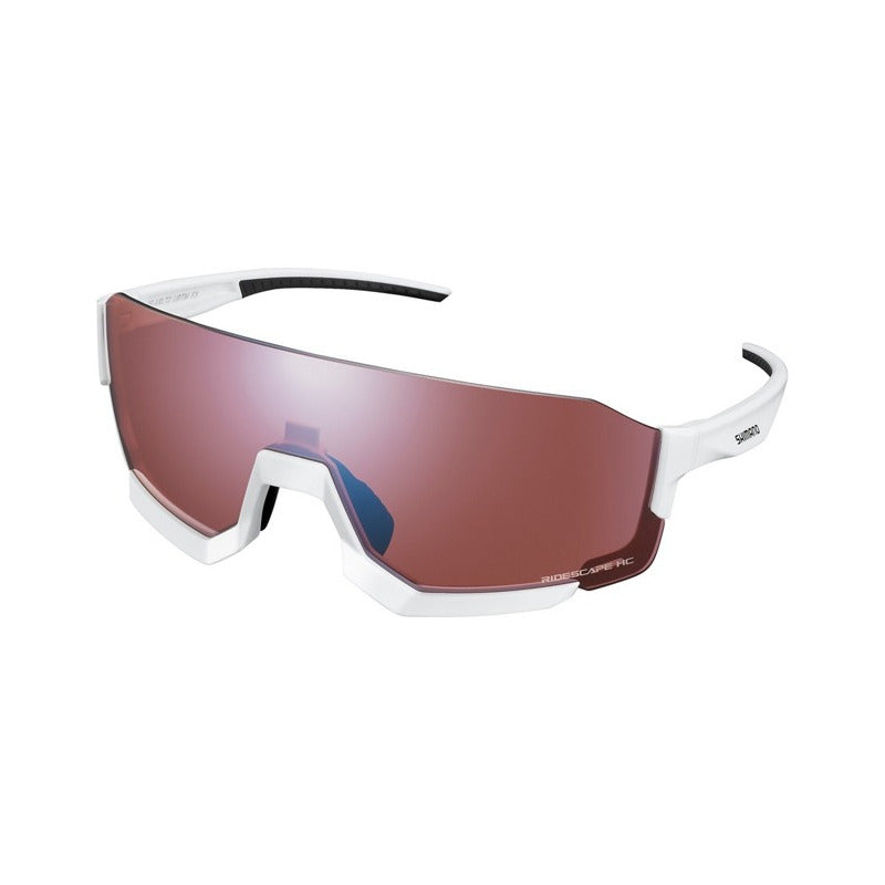 Gafas Ciclismo Shimano Original Aerolite Hc