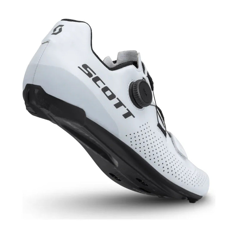 Zapatillas De Ciclismo Scott Team Boa Ruta