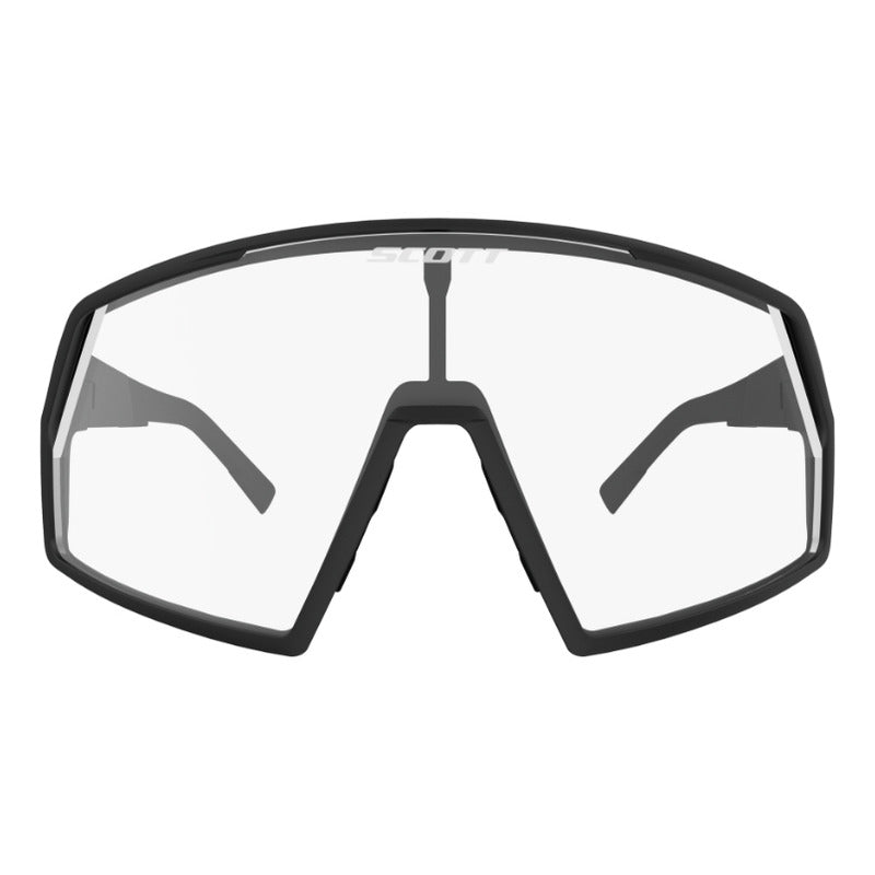 Gafas Ciclismo Scott Pro Shield Ls Fotocromatico Original Fotocromático Negro