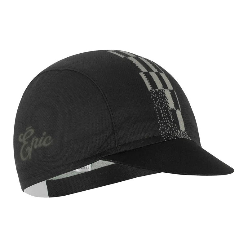 Gorra Cap Ciclismo Gw Bicicletas Ruta Mtb