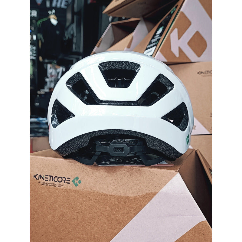 Casco Ciclismo Lazer Tonic Original Tecnologia Kineticore