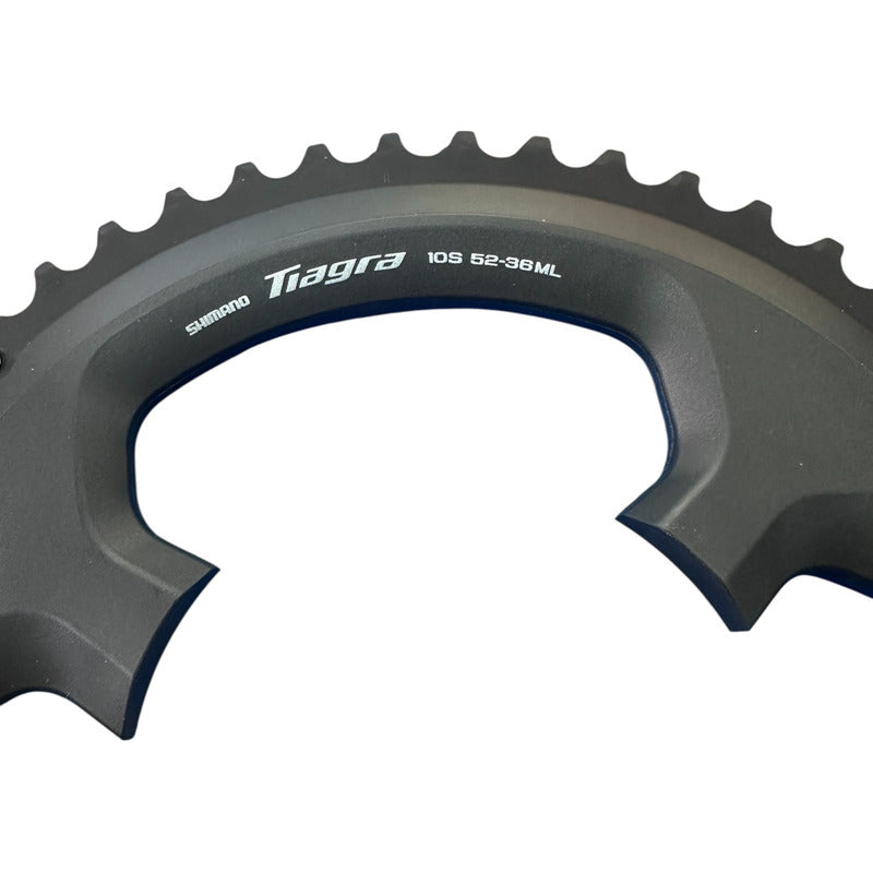 Plato Coronilla Bicicleta Shimano Tiagra 4700 10v