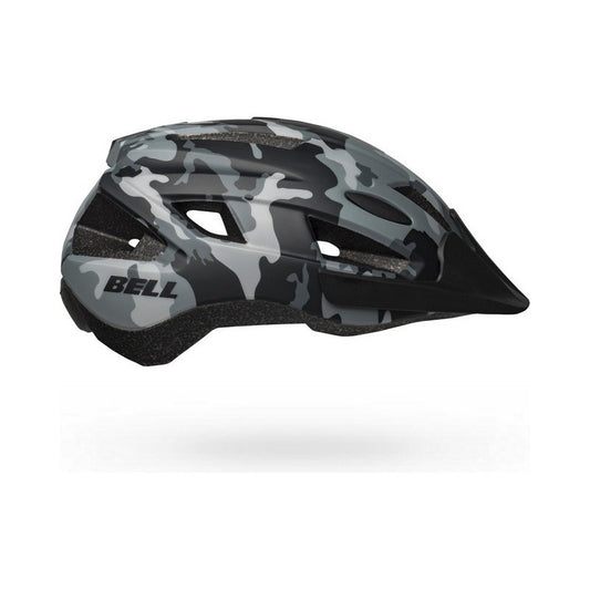 Casco De Ciclismo Bell Strat Original Militar M/l