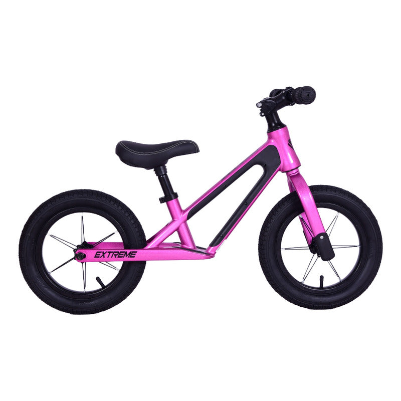 Bicicleta De Impulso Gw Extreme Magnesio Rin 12