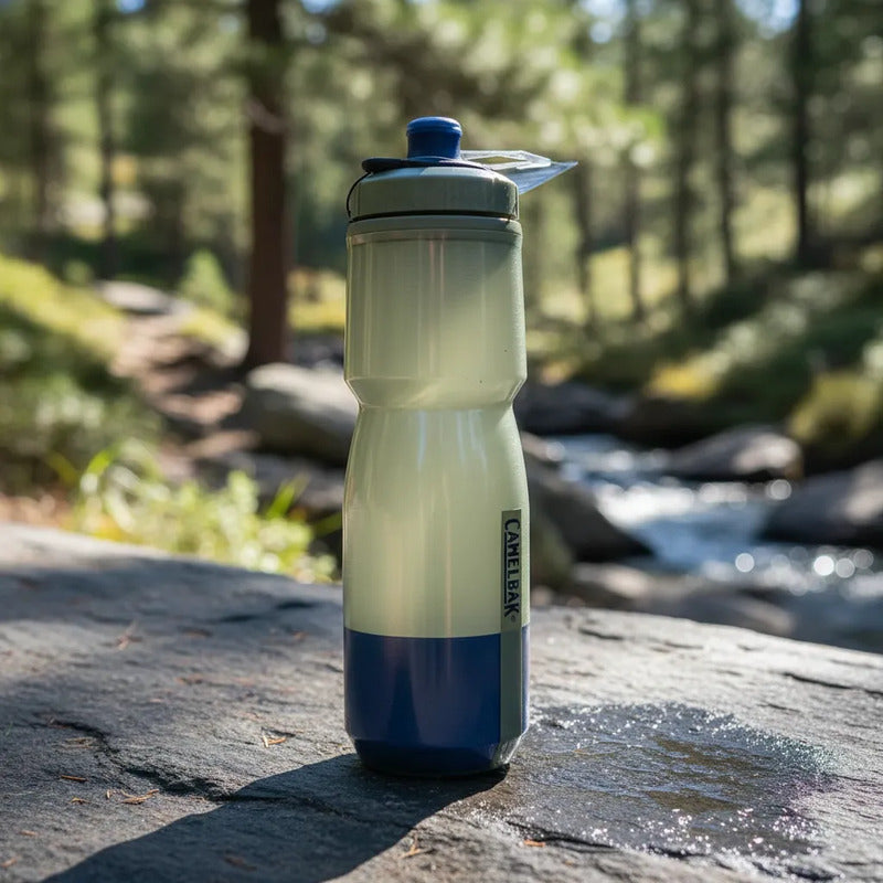 Botella Camelbak Caramañola Térmica 700ml Insulada Mercurio