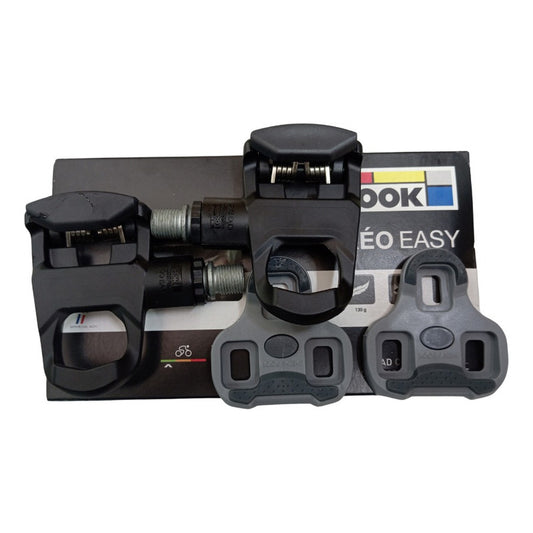 Pedales Look Easy Original Bicicletas Ruta