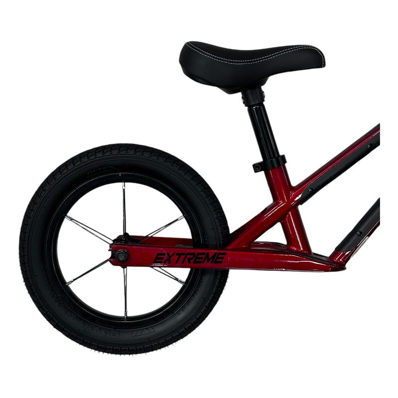 Bicicleta De Impulso Gw Extreme Magnesio Rin 12