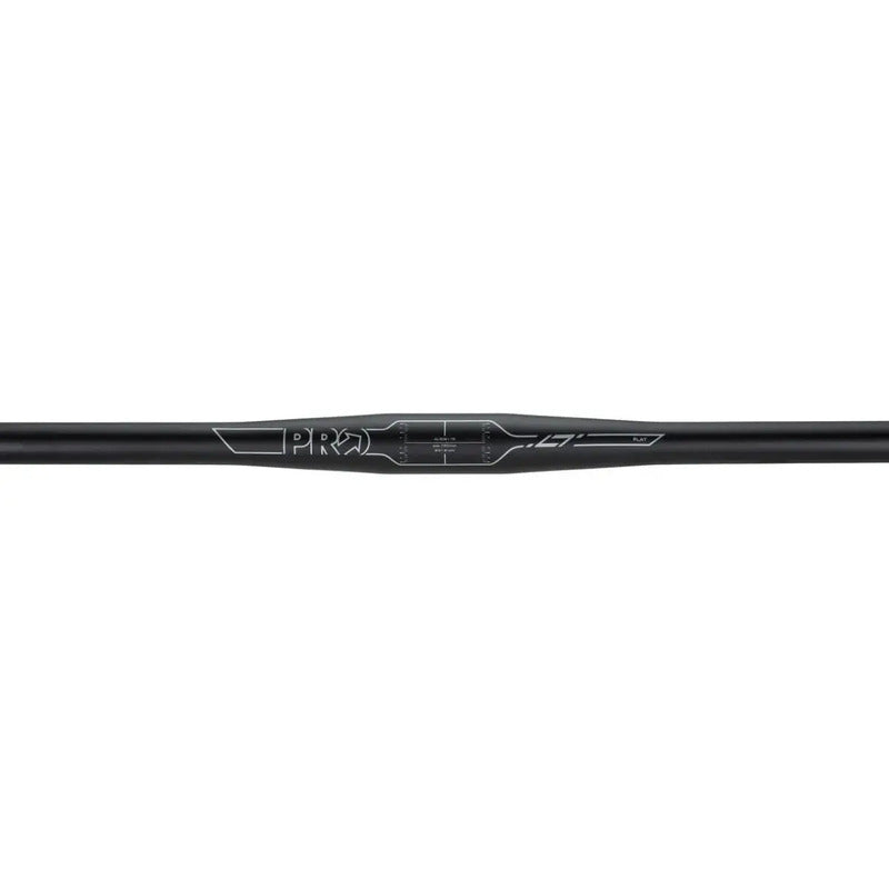 Manillar Recto Shimano Pro Lt 31,8 X 720 Mm Elevación 0 Negro