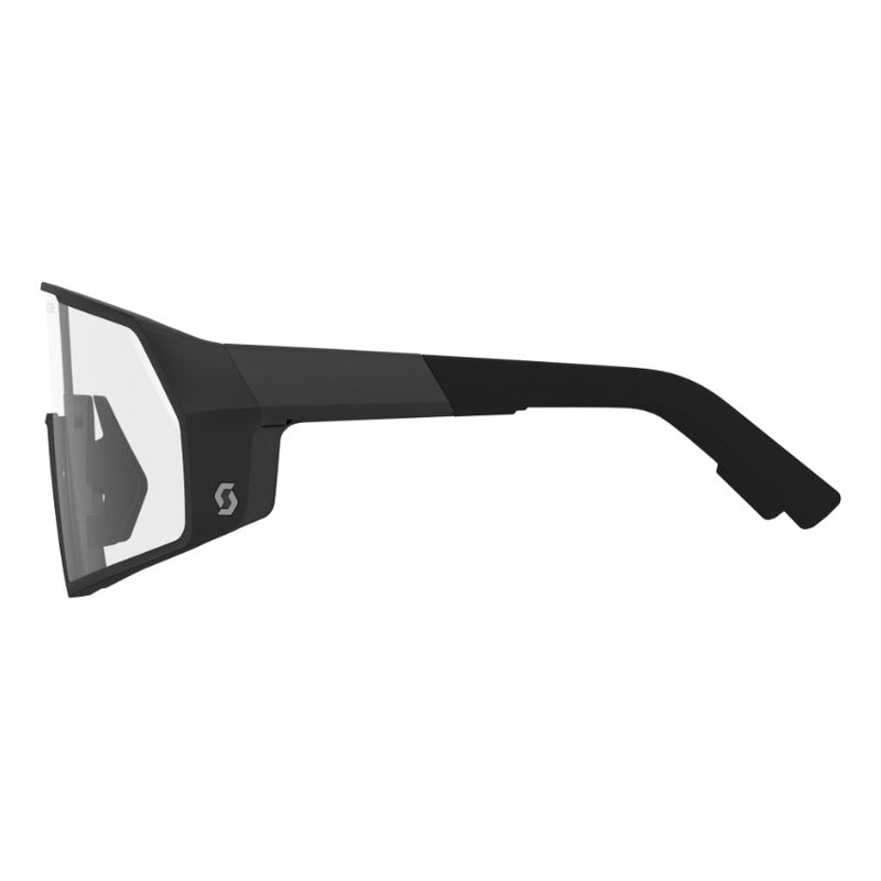 Gafas Ciclismo Scott Pro Shield Ls Fotocromatico Original Fotocromático Negro