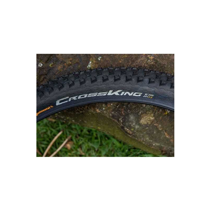Llanta Continetal Cross King 29 X2.30 Rígida Bicicletas Mtb