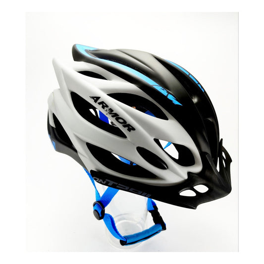 Casco De Ciclismo On Trail Armor Azul L