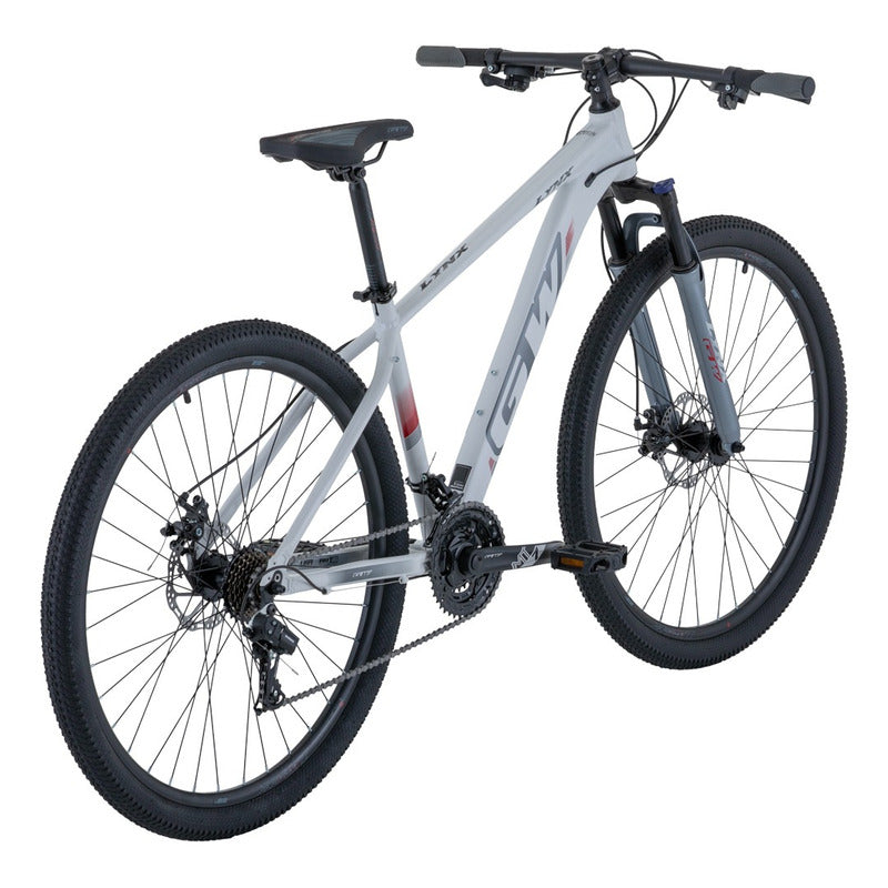 Bicicleta Gw Lynx Aluminio 29  Shimano 7v