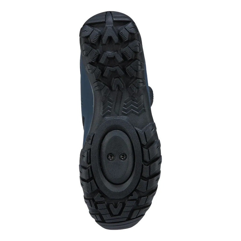 Zapatillas Ciclismo Mtb Gw Nyro Originales Urbano