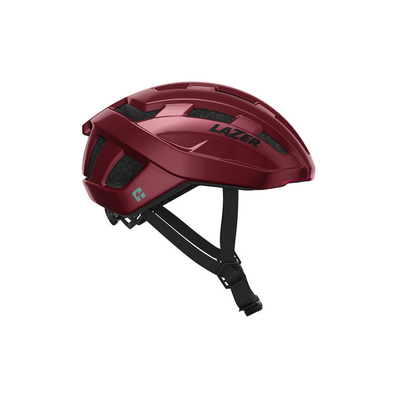 Casco Ciclismo Lazer Tempo Original Tecnologia Kineticore