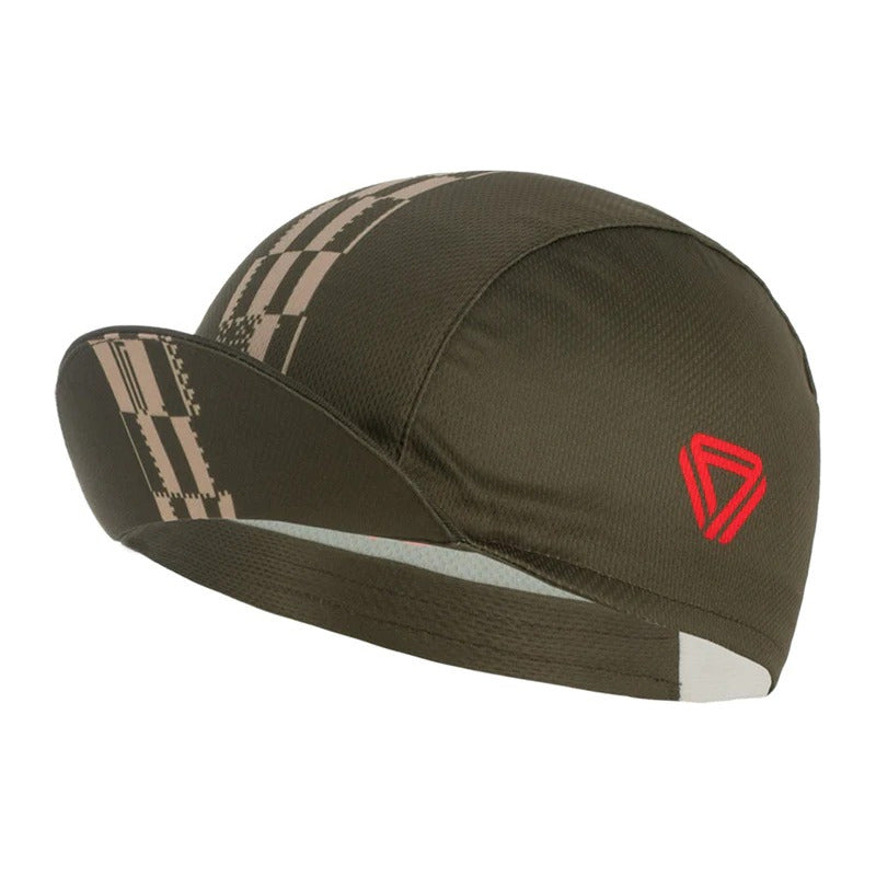 Gorra Cap Ciclismo Gw Bicicletas Ruta Mtb