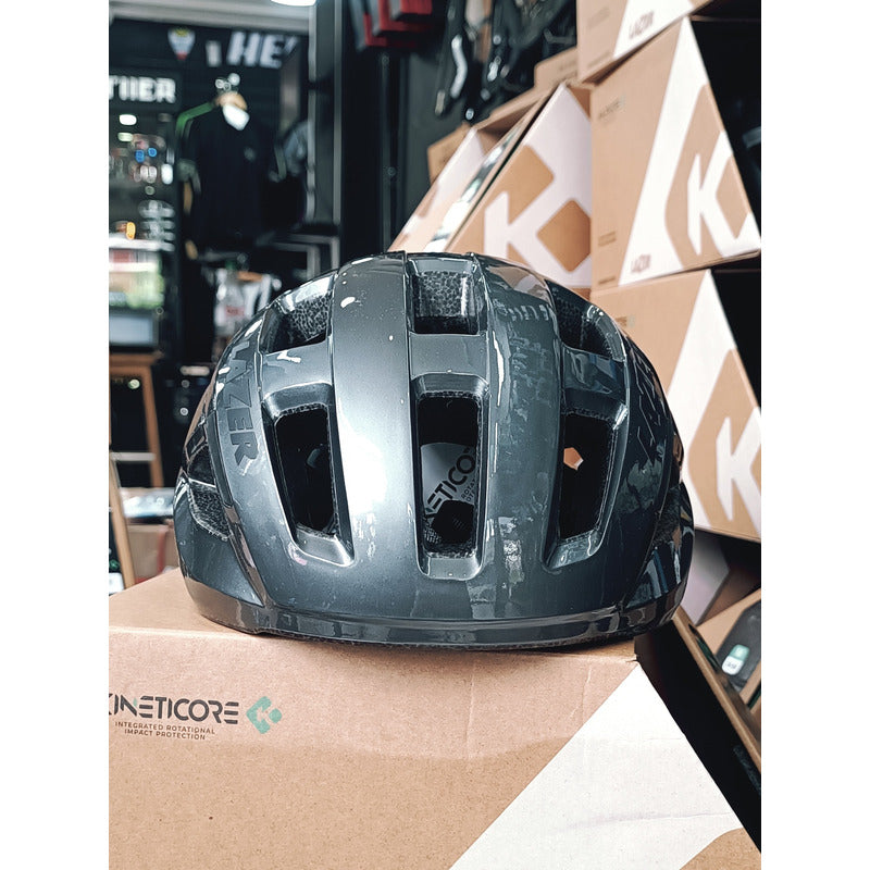 Casco Ciclismo Lazer Tonic Original Tecnologia Kineticore