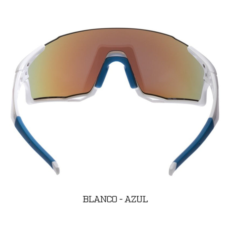 Gafas Ciclismo Gw Calvert Bicicletas Ruta Mtb