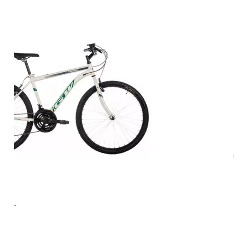 Bicicleta Rin 26 Gw Travel Niño Niña Adolescente Mtb