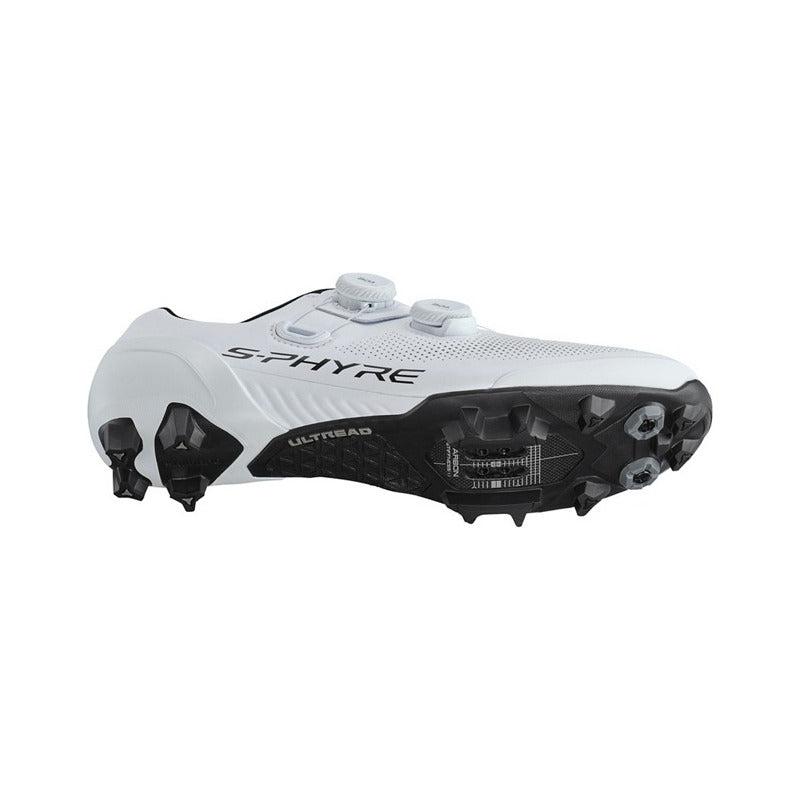 Zapatillas De Ciclismo Shimano Mtb Xc903 Carbono