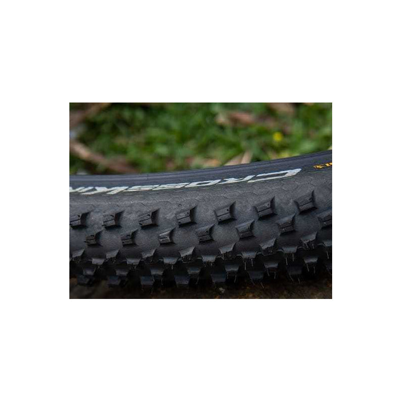 Llanta Continetal Cross King 29 X2.30 Rígida Bicicletas Mtb