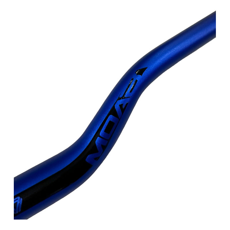 Manubrio Manillar Gw Moab Mtb Montaña Downhill 800mm