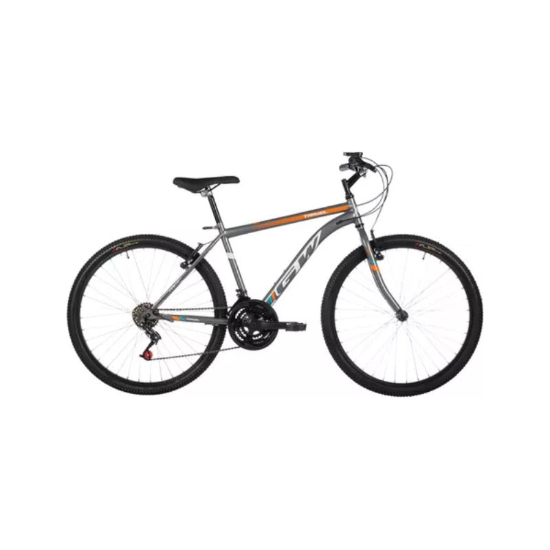 Bicicleta Rin 26 Gw Travel Niño Niña Adolescente Mtb