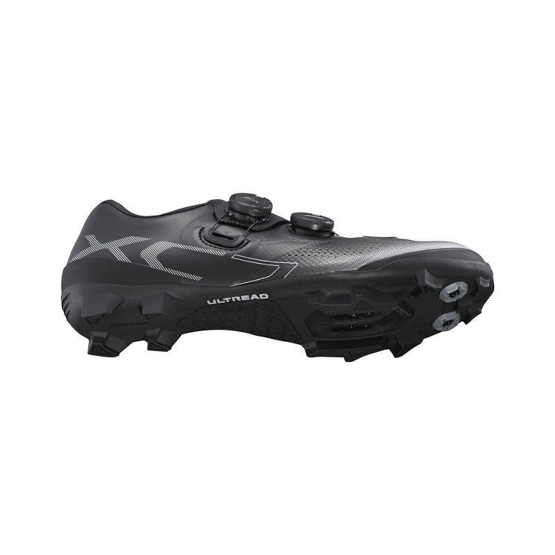 Zapatillas Ciclismo Mtb Shimano Xc702 Original Carbono