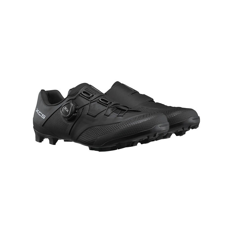 Zapatillas De Ciclismo Mtb Shimano Xc503 Original