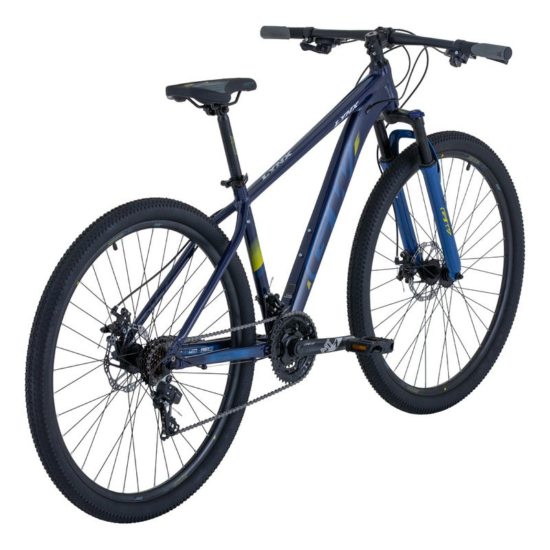 Bicicleta Gw Lynx Aluminio 29  Shimano 7v