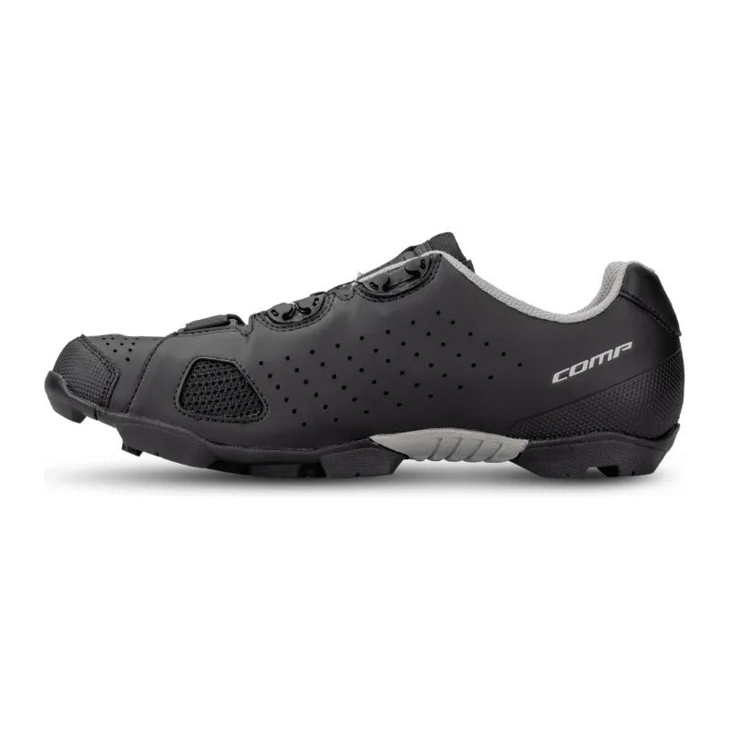 Zapatillas Ciclismo Scott Mtb Comp Boa