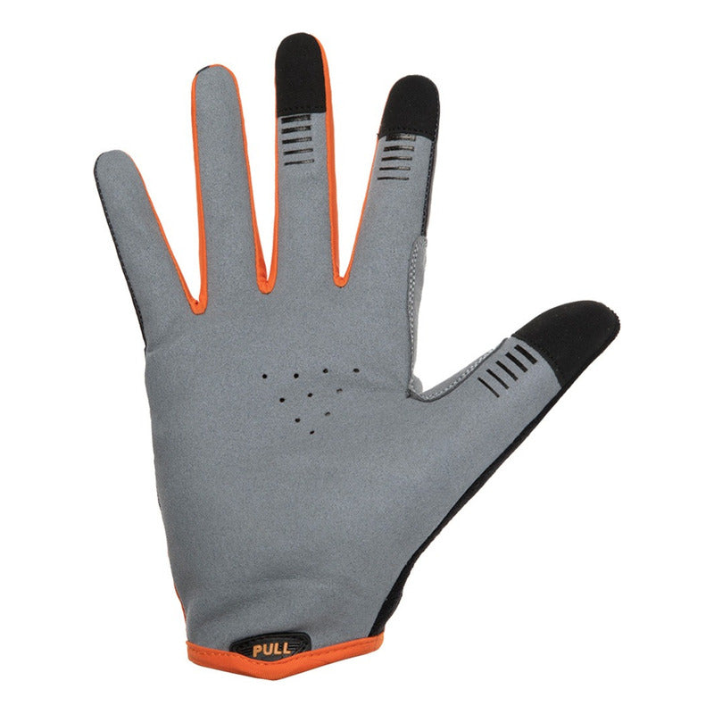 Guantes Ciclismo Largos Gw Skinny Originales