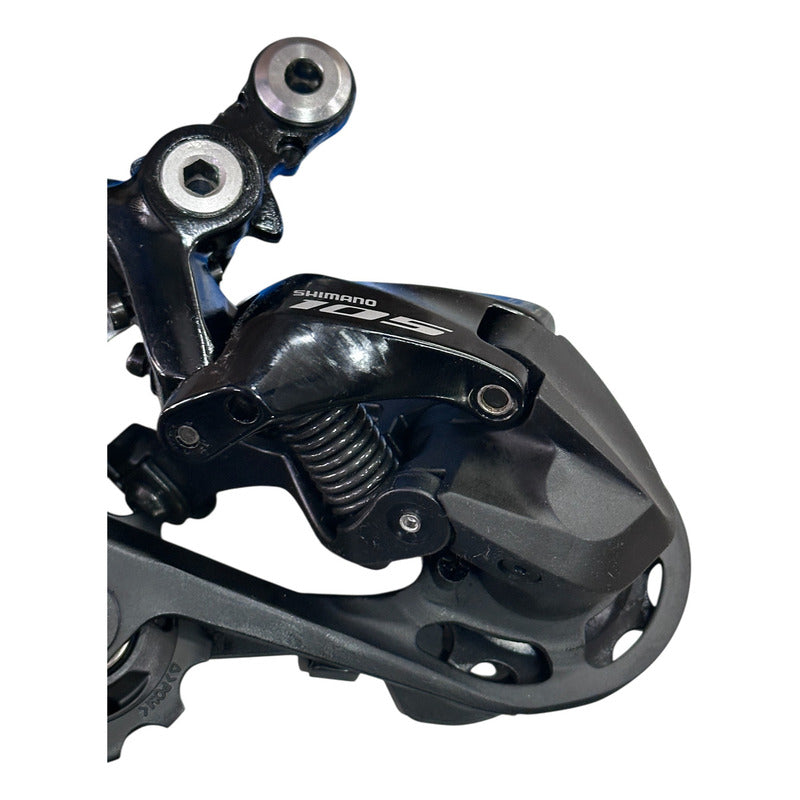 Descarrilador Trasero Bicicleta Shimano 105 11v R7000