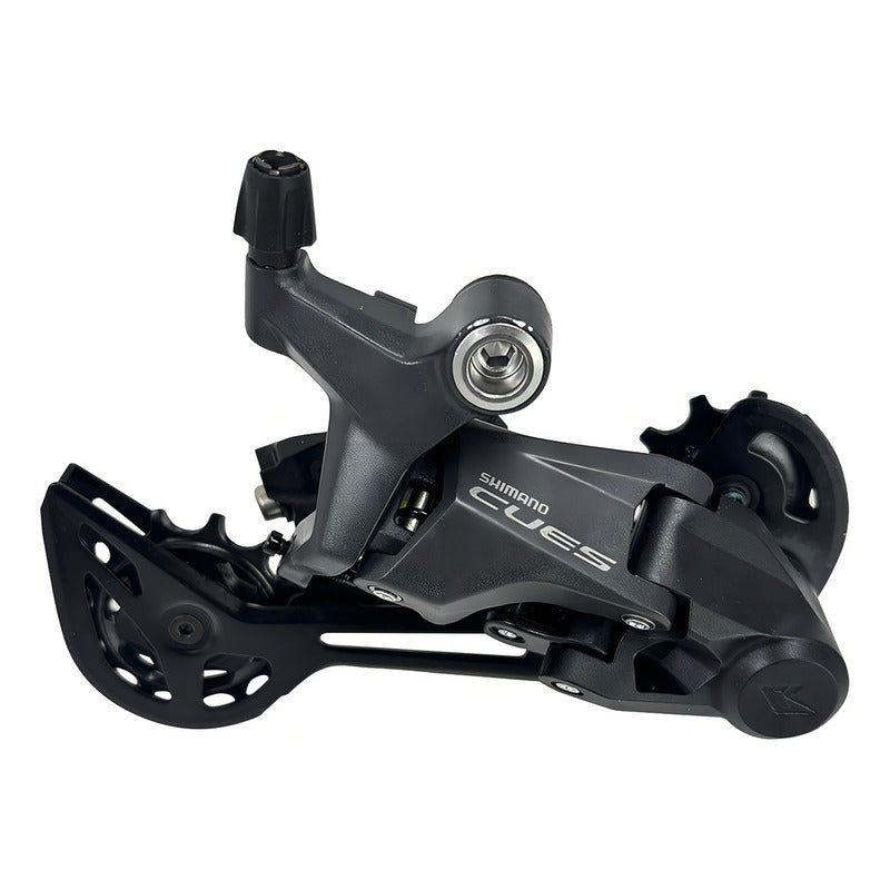 Grupo Mtb Shimano Cues U6000 2x11 Velocidades Biplato